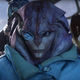 Illustration for article titled Latest iMass Effect: Andromeda /iTrailer Gives Best Look Yet at New Aliens, Enemies